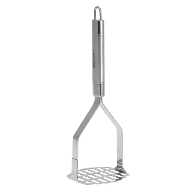 Kinghoff bulvių grūstuvas, nerūdijantis plienas KH-3391 4