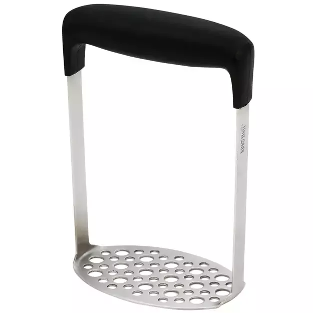 Kinghoff bulvių grūstuvas, plieninis KH-1270