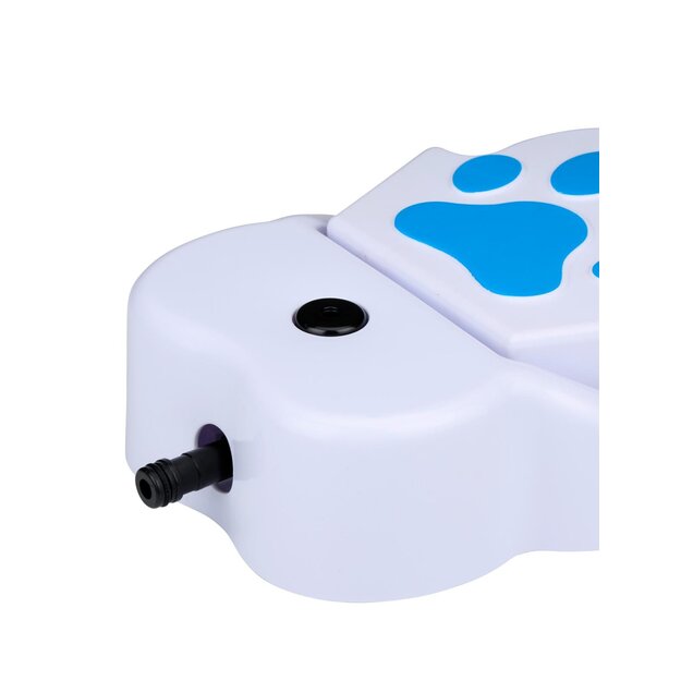 PET TREATMENT lauko vandens fontanėlis šuniui, 871125247478 1