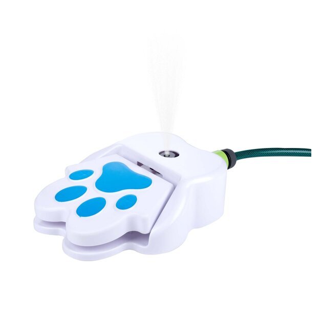 PET TREATMENT lauko vandens fontanėlis šuniui, 871125247478