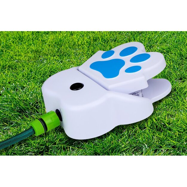 PET TREATMENT lauko vandens fontanėlis šuniui, 871125247478 2