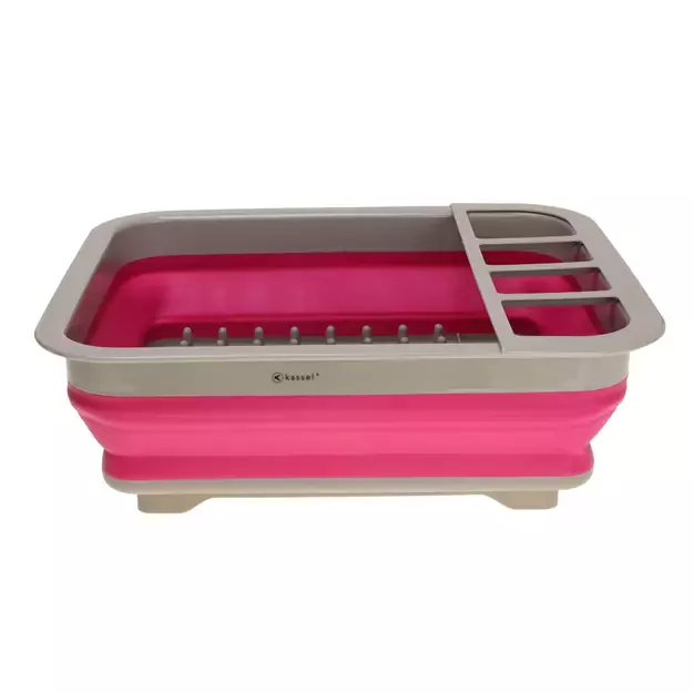 Kassel indų džiovykla rožinė 93710