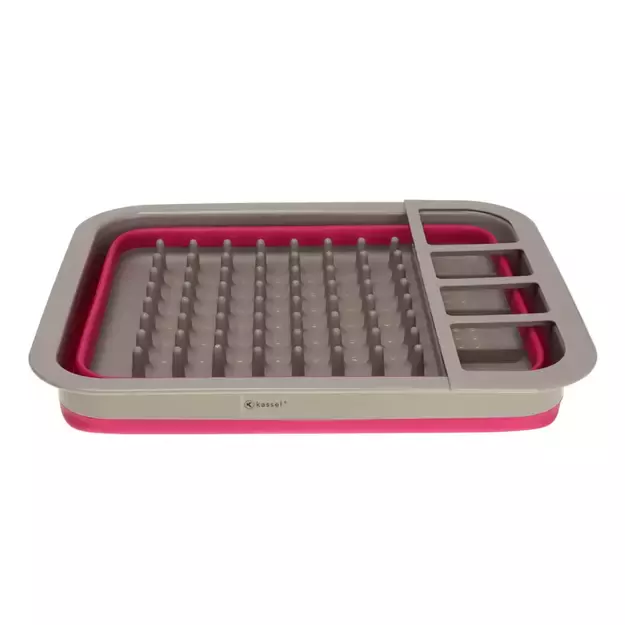 Kassel indų džiovykla rožinė 93710 5