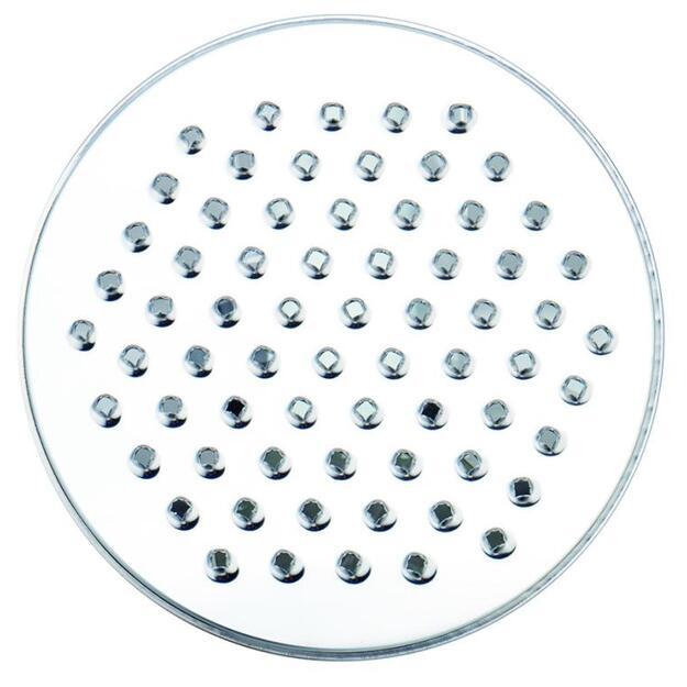 KINGHoff nerūdijančio plieno dubuo su daugiafunkciu dangčiu, 5 l, juodas KH-1861 4