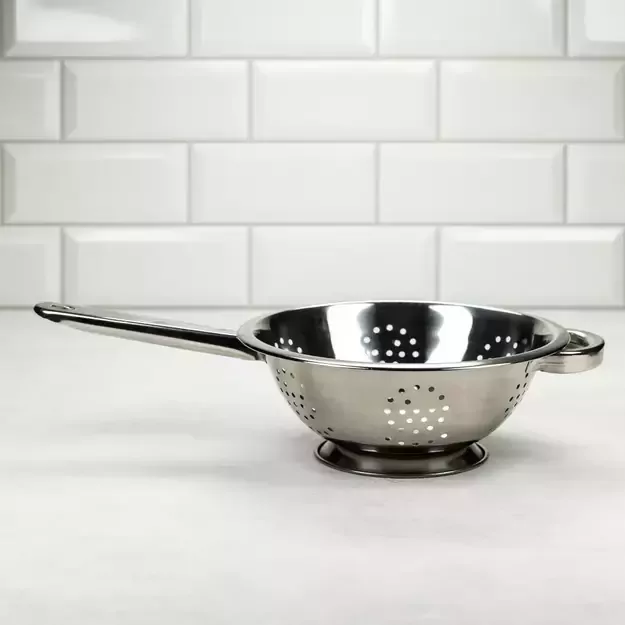 Kinghoff plieninis sietelis Ø24 cm KH-1386 2