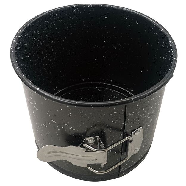 Kinghoff aukšta kepimo forma Ø14 cm KH-1789