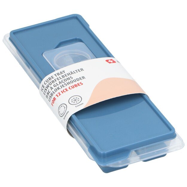 Alpina ledo formelė, 12 kubelių, įvairių spalvų, 26 × 9,3 × 3,4 cm 871125255605 1