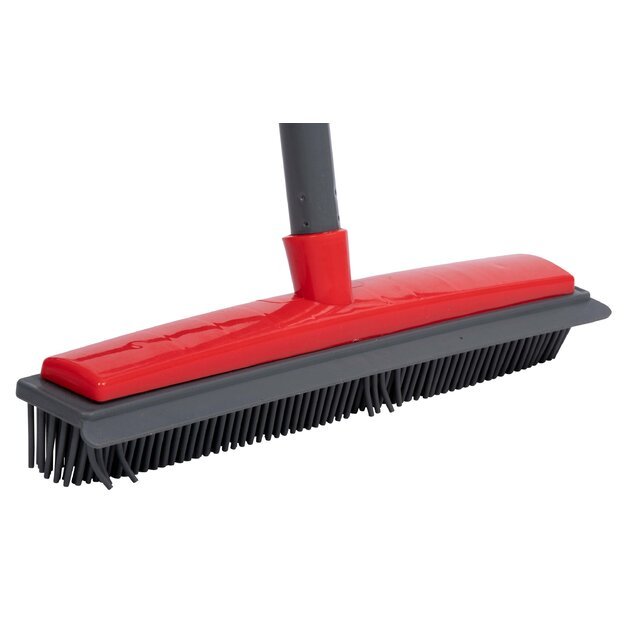 DIRT DEVIL guminė šluota, 1,2 m, 871125247776 2