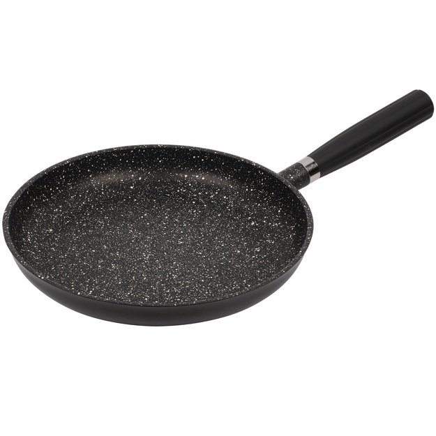 KASSEL aliumininė keptuvė su neprisvylančia danga ir nuimama rankena, Ø20 cm 93401