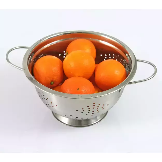 Kinghoff plieninis sietelis Ø24 cm KH-1237 3