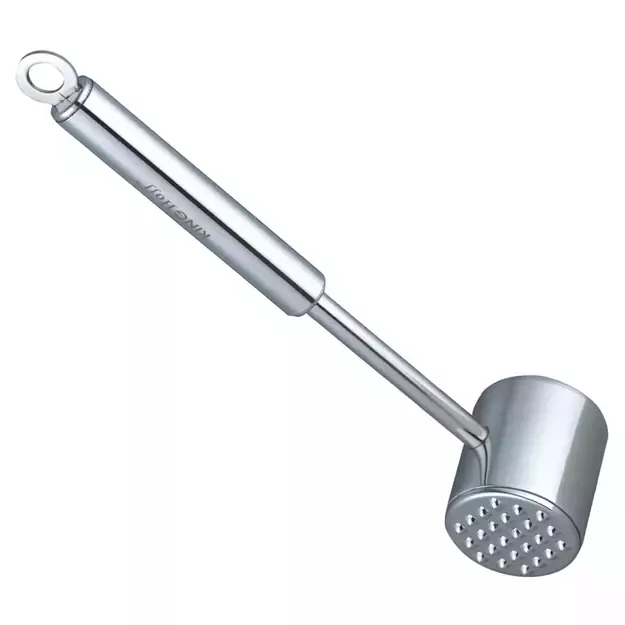 Kinghoff nerūdijančio plieno mėsos plaktukas 27 cm KH-3180