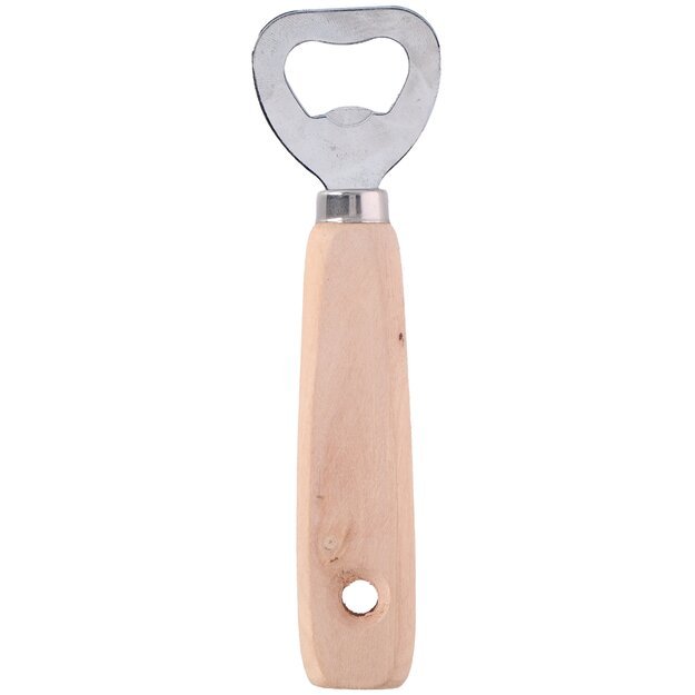 Alpina butelių atidarytuvas su ergonomine rankena 871125206788 1