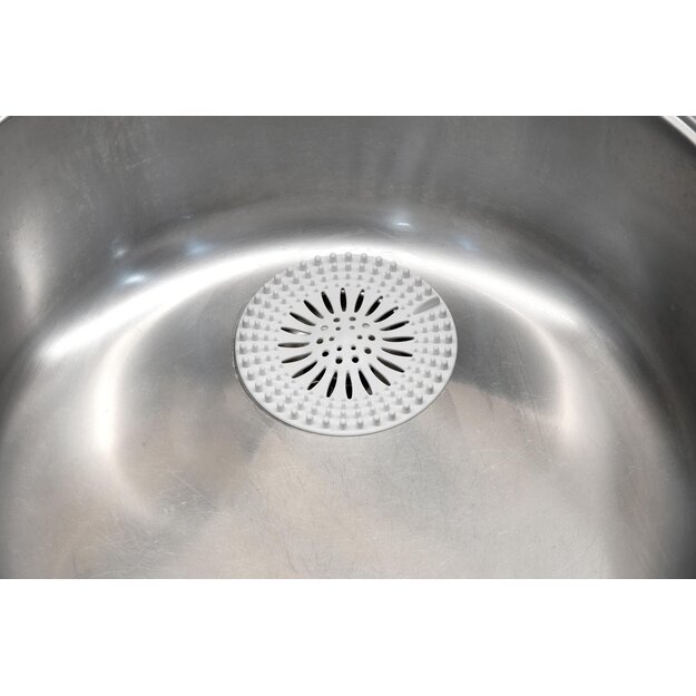 Alpina neslystantis kriauklės sietelis, 13 × 13 cm 871125224369 2