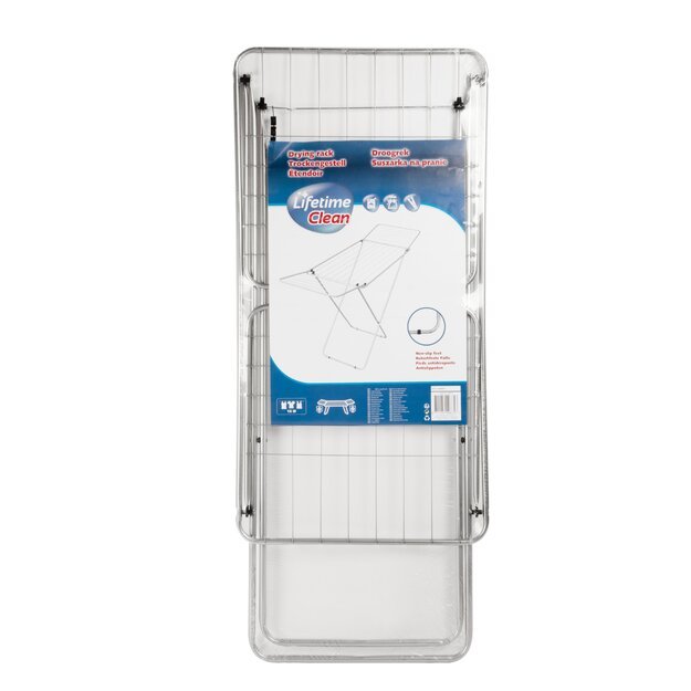 LIFETIME skalbinių džiovyklė, 18 m, 871125209875 1