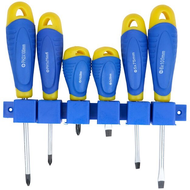 KINZO atsuktuvų ir antgalių rinkinys, 871125216618 2