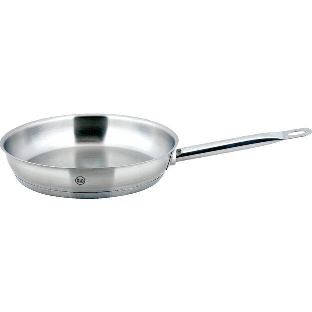 Carl Schmidt Sohn nerūdijančio plieno keptuvė, Ø30 cm PRO-X