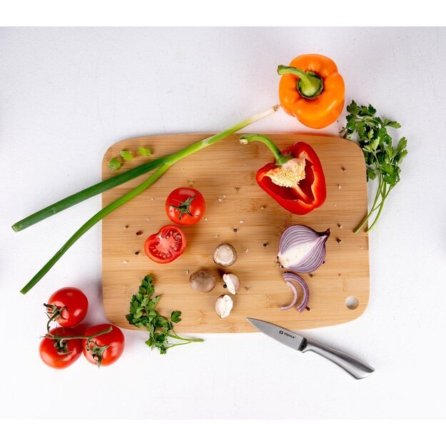 Alpina pjaustymo lentelė 38 × 28 × 0,8 cm 871125218070 2