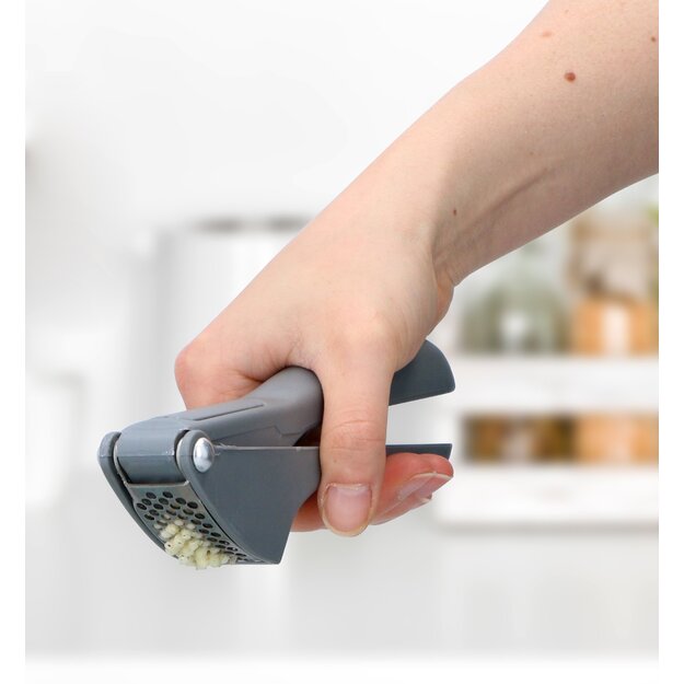 lpina česnako spaudė, įvairių spalvų, 16 × 4 × 3 cm 871125226608 2