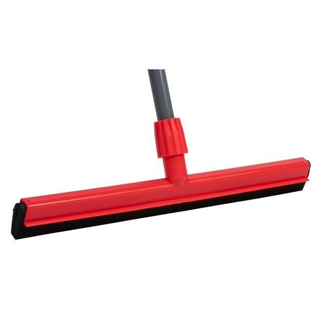 DIRT DEVIL grindų valytuvas su 1,2 m kotu, raudonas, 871125249441 2