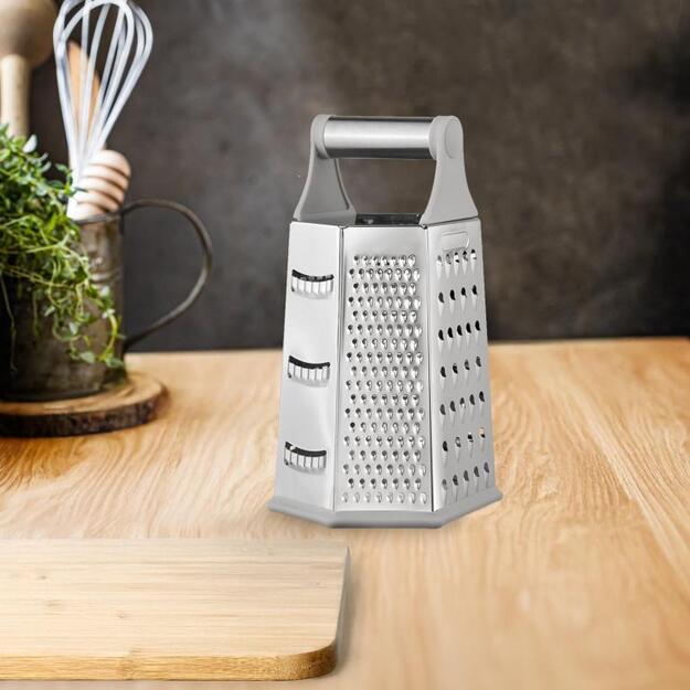 Kinghoff šešiakampė tarka 6 pusių KH-1991 1