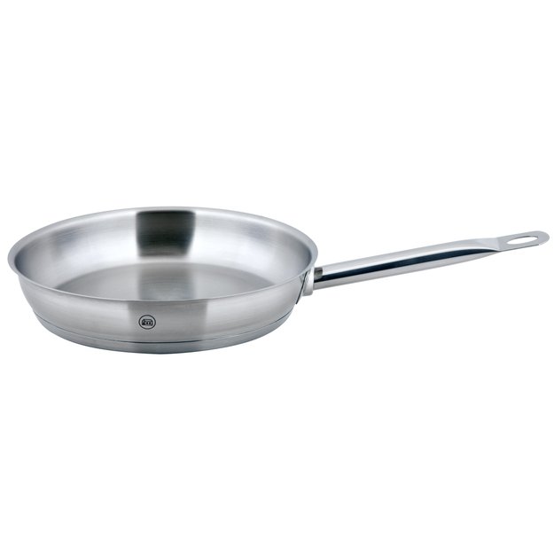 Carl Schmidt Sohn nerūdijančio plieno keptuvė, Ø28 cm PRO-X