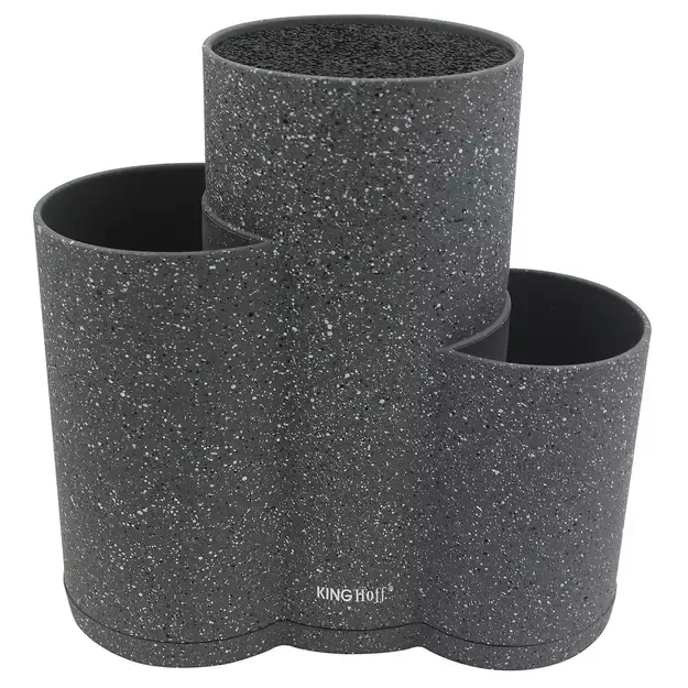 ALPINA maišymo dubenų rinkinys su dangčiais, 1,2 / 2 / 3,4 l 871125217978