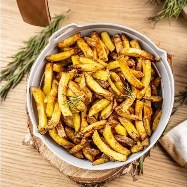 Klausberg silikoninė forma oro gruzdintuvei KB-7789 2