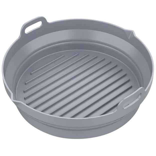 Klausberg silikoninė forma oro gruzdintuvei KB-7789