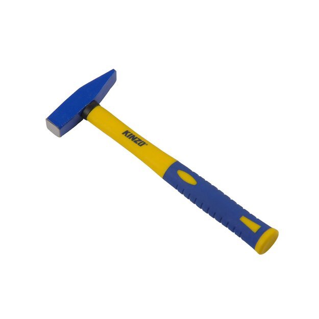 KINZO kaltavimo plaktukas, 300 g, 871125271889