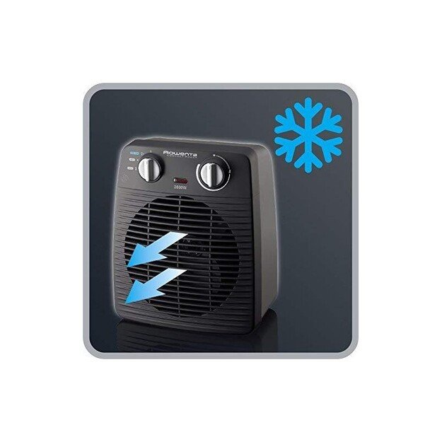 Rowenta šildytuvas SO2210F0 4