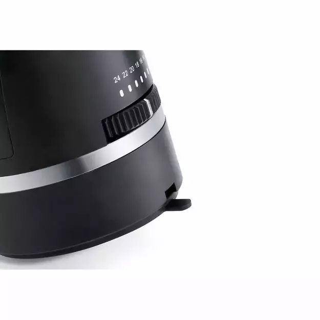 KINGHoff peilių galąstuvas, juodas KH-1675 3