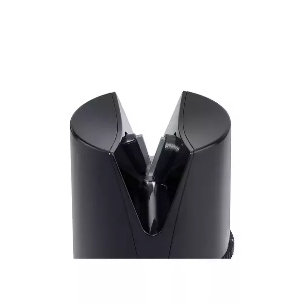 KINGHoff peilių galąstuvas, juodas KH-1675 5