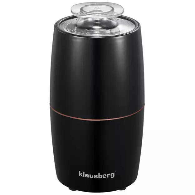 Klausberg elektrinis kavos malūnėlis KB-7602