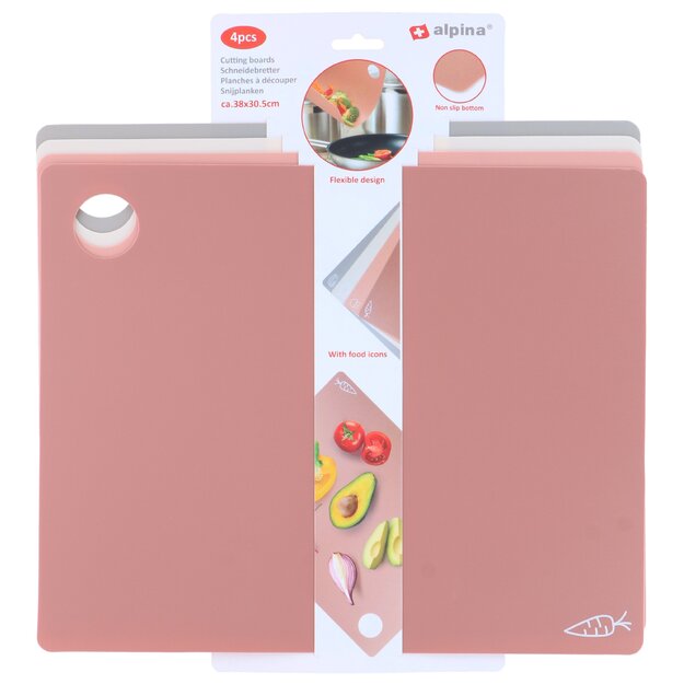Alpina lankstomos pjaustymo lentelės 38 × 30,5 cm 871125223848 1