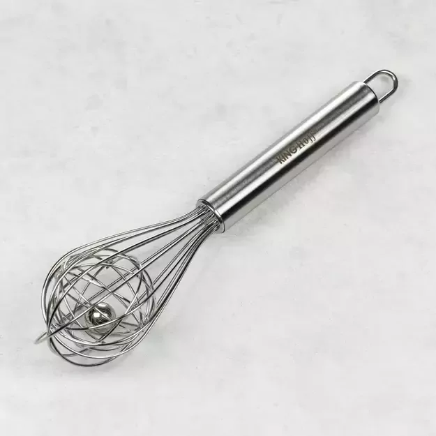 Kinghoff plieninis plakiklis 21 cm KH-3178 2