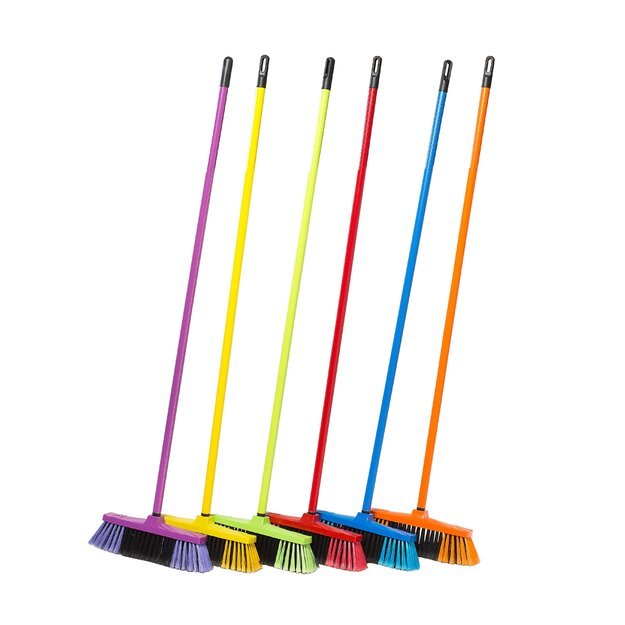 LIFETIME šluota, 129 cm, 871125291663