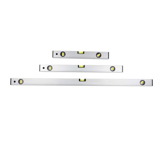 KINZO gulsčiukai, 40/60/100 cm, 3 vnt., 871125247280 2