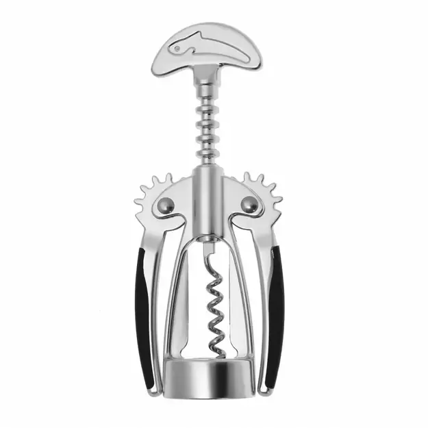 Kinghoff kamščiatraukis nerūdijančio plieno KH-3407 2