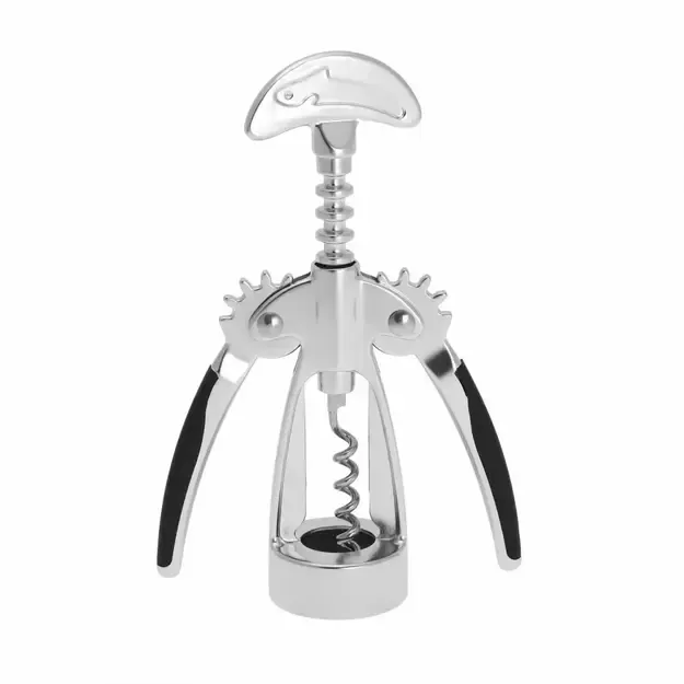 Kinghoff kamščiatraukis nerūdijančio plieno KH-3407 3