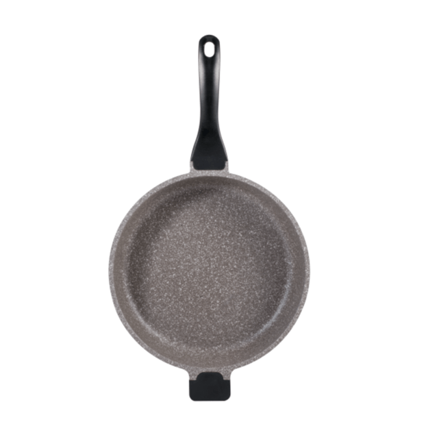 Carl Schmidt Sohn K2 aliumininė keptuvė su granitine danga, Ø28 cm 1