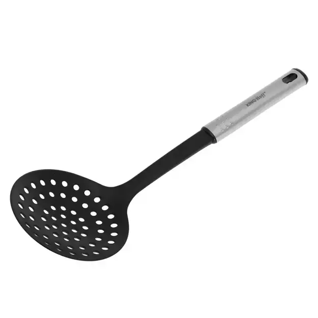 KINGHoff virtuvinių įrankių rinkinys, 7 dalių, nailonas–nerūdijantis plienas KH-1569 4