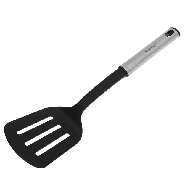 KINGHoff virtuvinių įrankių rinkinys, 7 dalių, nailonas–nerūdijantis plienas KH-1569 6