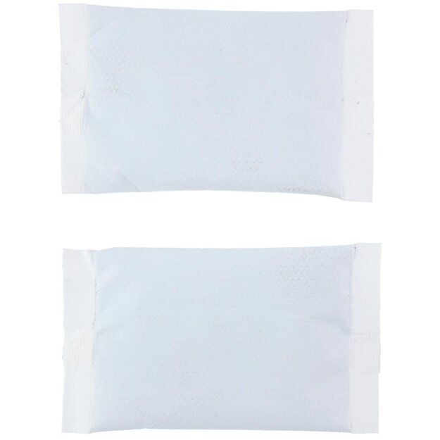 Rankų šildytuvai, 8,5 × 5,5 × 0,5 cm, 2 vnt. 871125216396 2