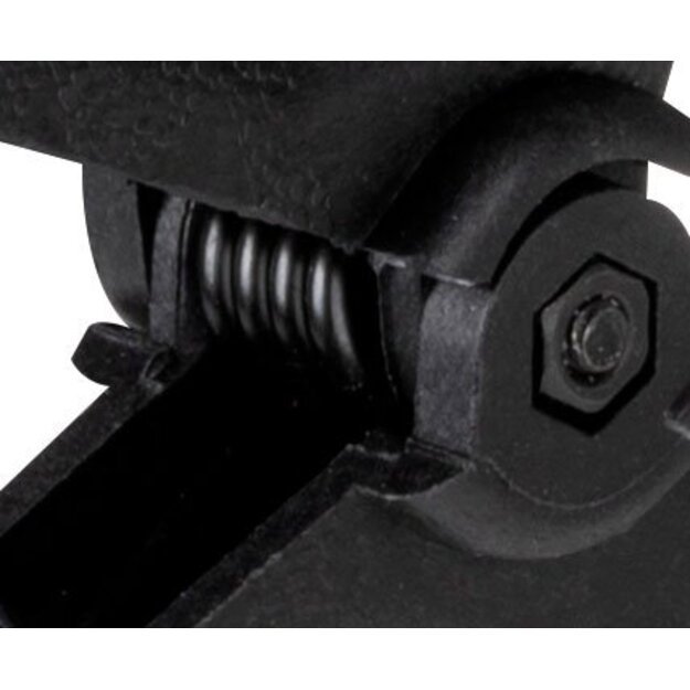 KINZO spaustuvų rinkinys, 10 vnt., 21–6,5 cm, 871125224878 2