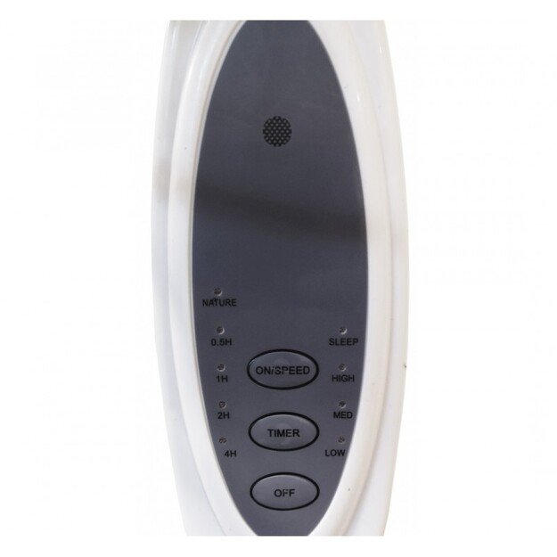 LEKO ventiliatorius su nuotoliniu valdymu LEFS16239BC 1