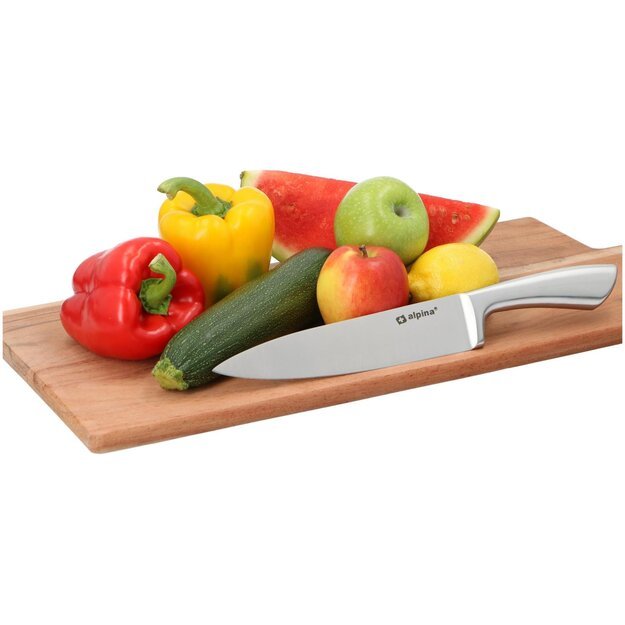 ALPINA šefo peilis, 33,5 cm 871125287003 2