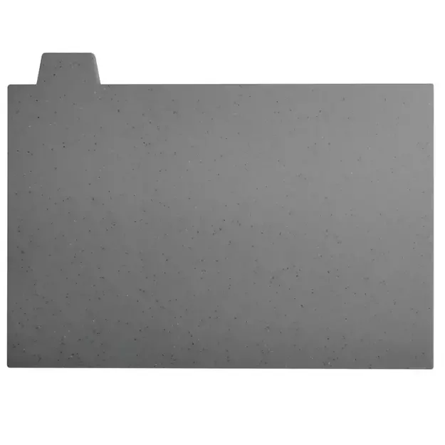 KINGHoff pjaustymo lentelių rinkinys su stovu, 4 dalių KH-1743 3