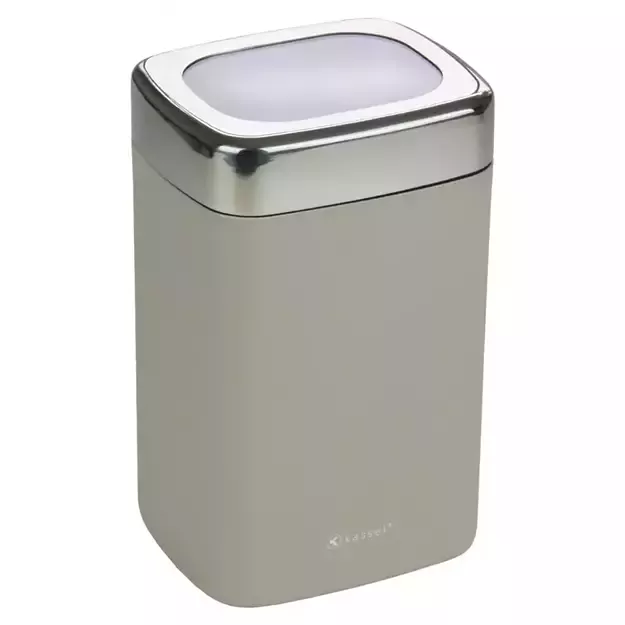 Kassel birių produktų dėžutė, pilka 93210