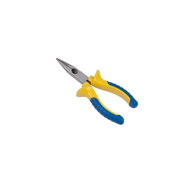 KINZO ilganosės replės 150 mm 871125272094