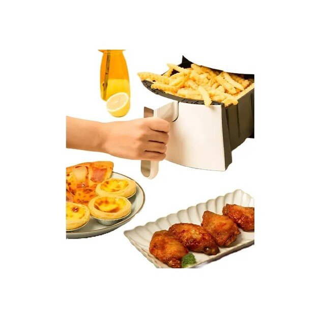 Xiaomi Onemoon karšto oro gruzdintuvė OA5 3,5 l 2